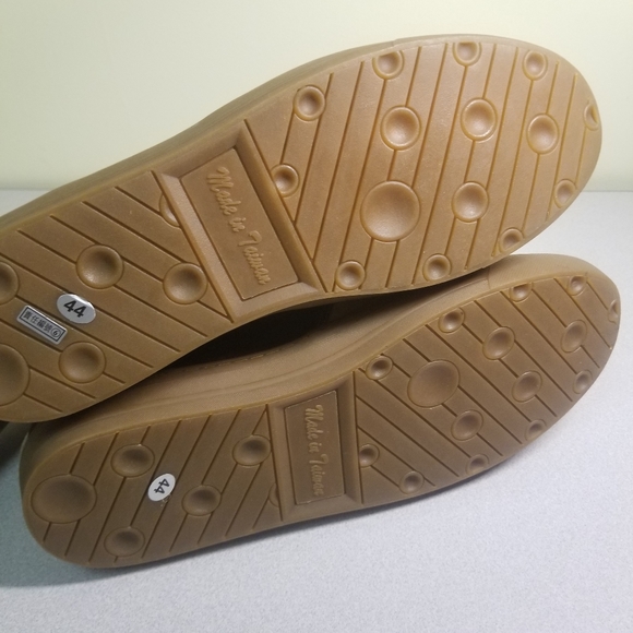 Mens San Ou Loafers - Picture 9 of 9